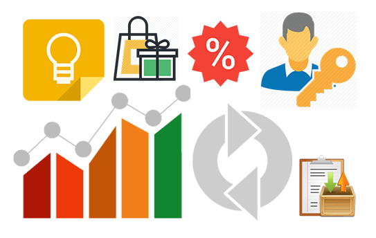 World POS - Billing System Sri Lanka